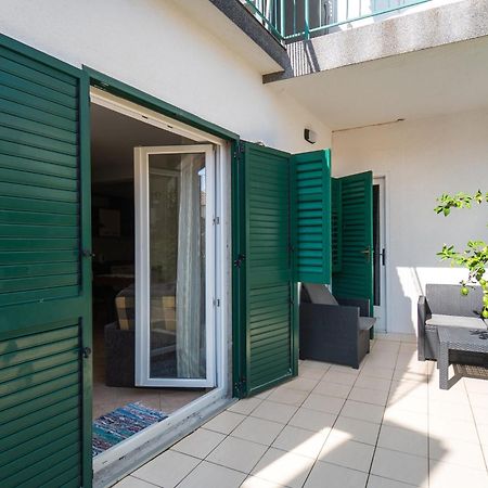 Apartments Polly Primošten Zewnętrze zdjęcie