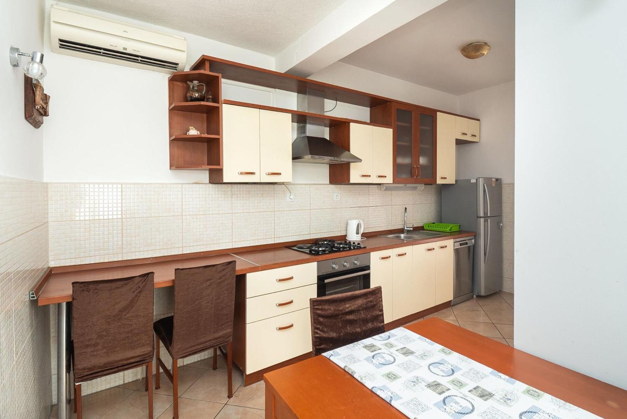 Apartments Polly Primošten Zewnętrze zdjęcie