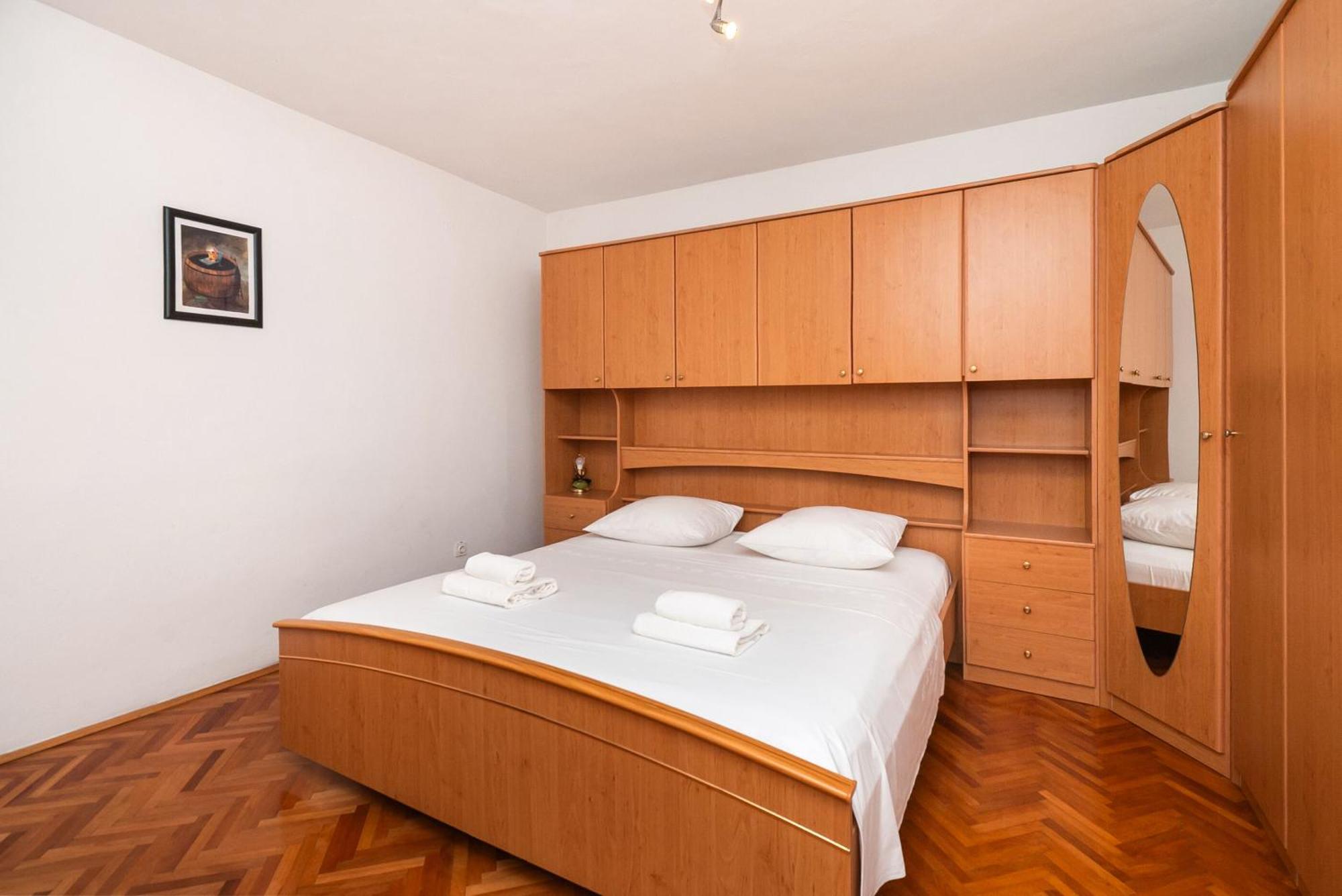 Apartments Polly Primošten Zewnętrze zdjęcie