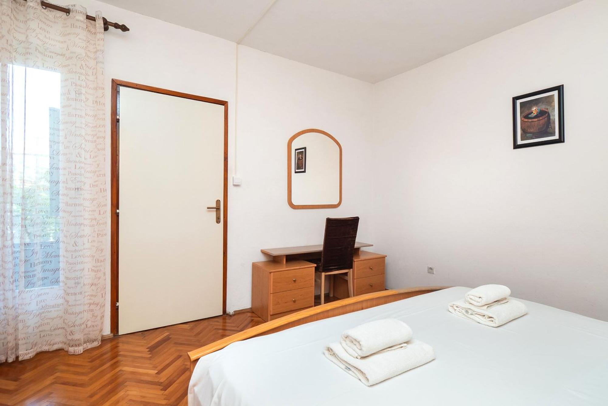 Apartments Polly Primošten Zewnętrze zdjęcie
