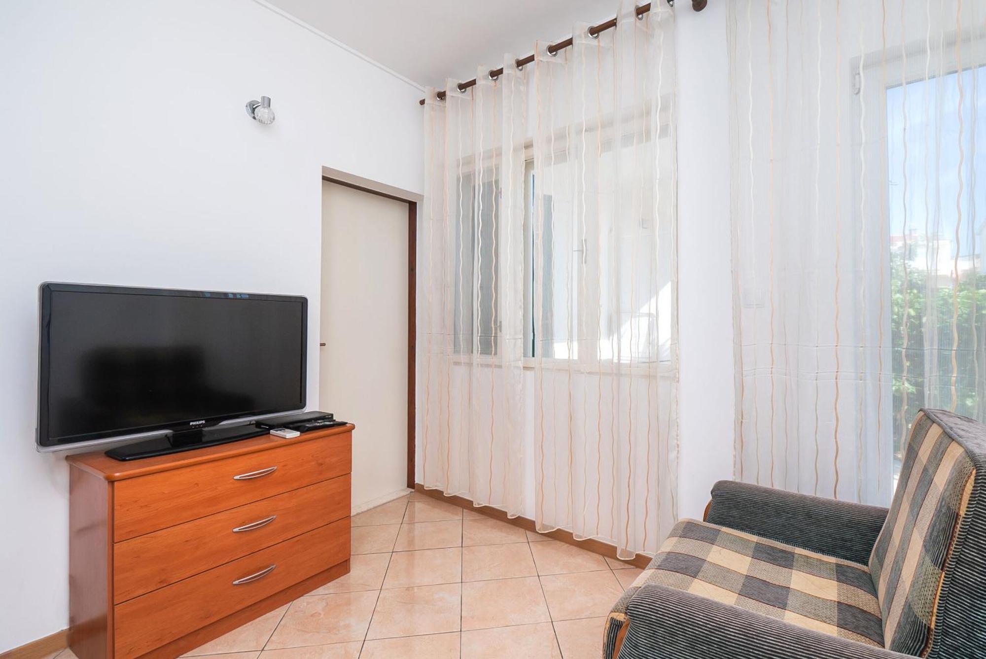 Apartments Polly Primošten Zewnętrze zdjęcie
