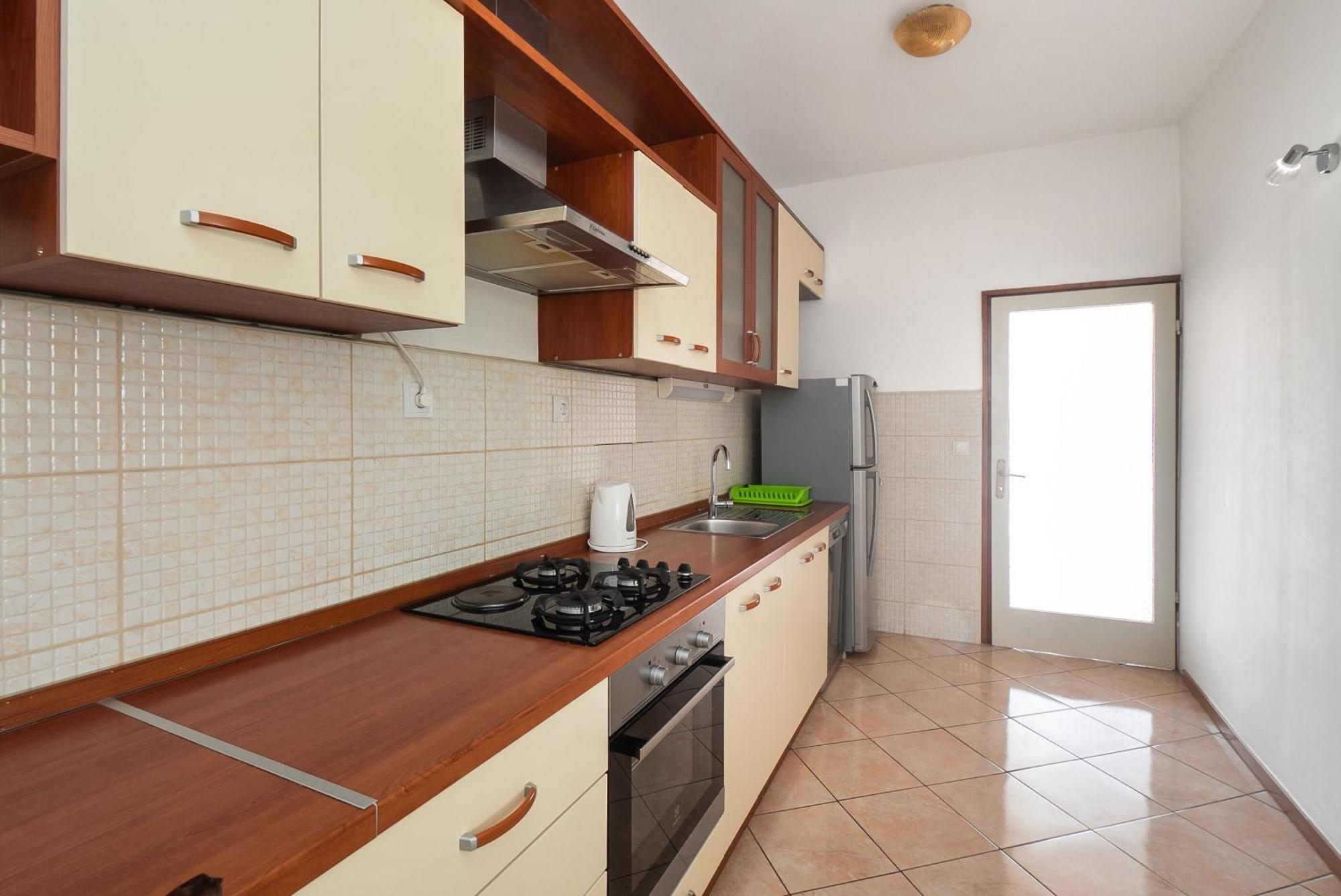 Apartments Polly Primošten Zewnętrze zdjęcie