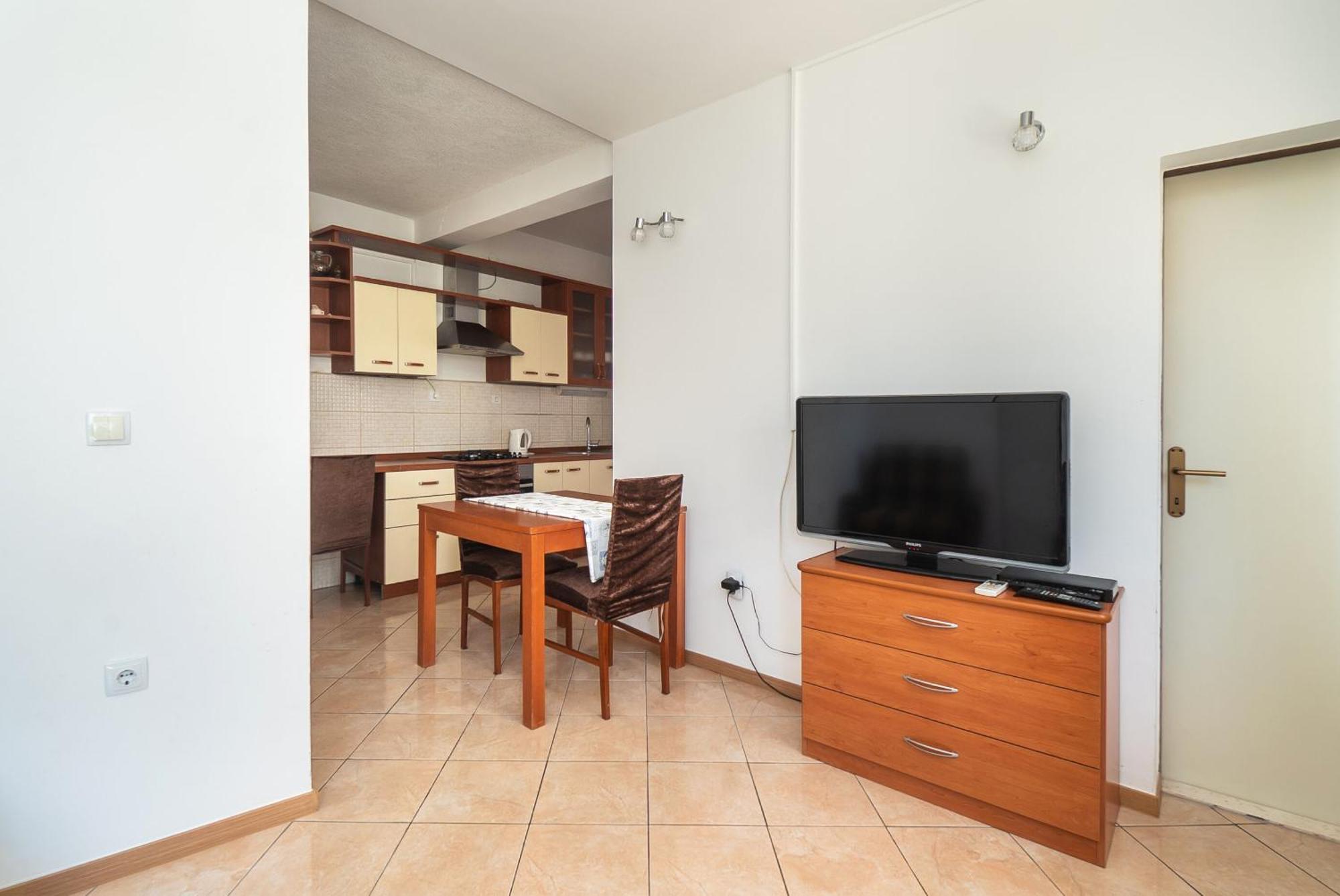 Apartments Polly Primošten Zewnętrze zdjęcie