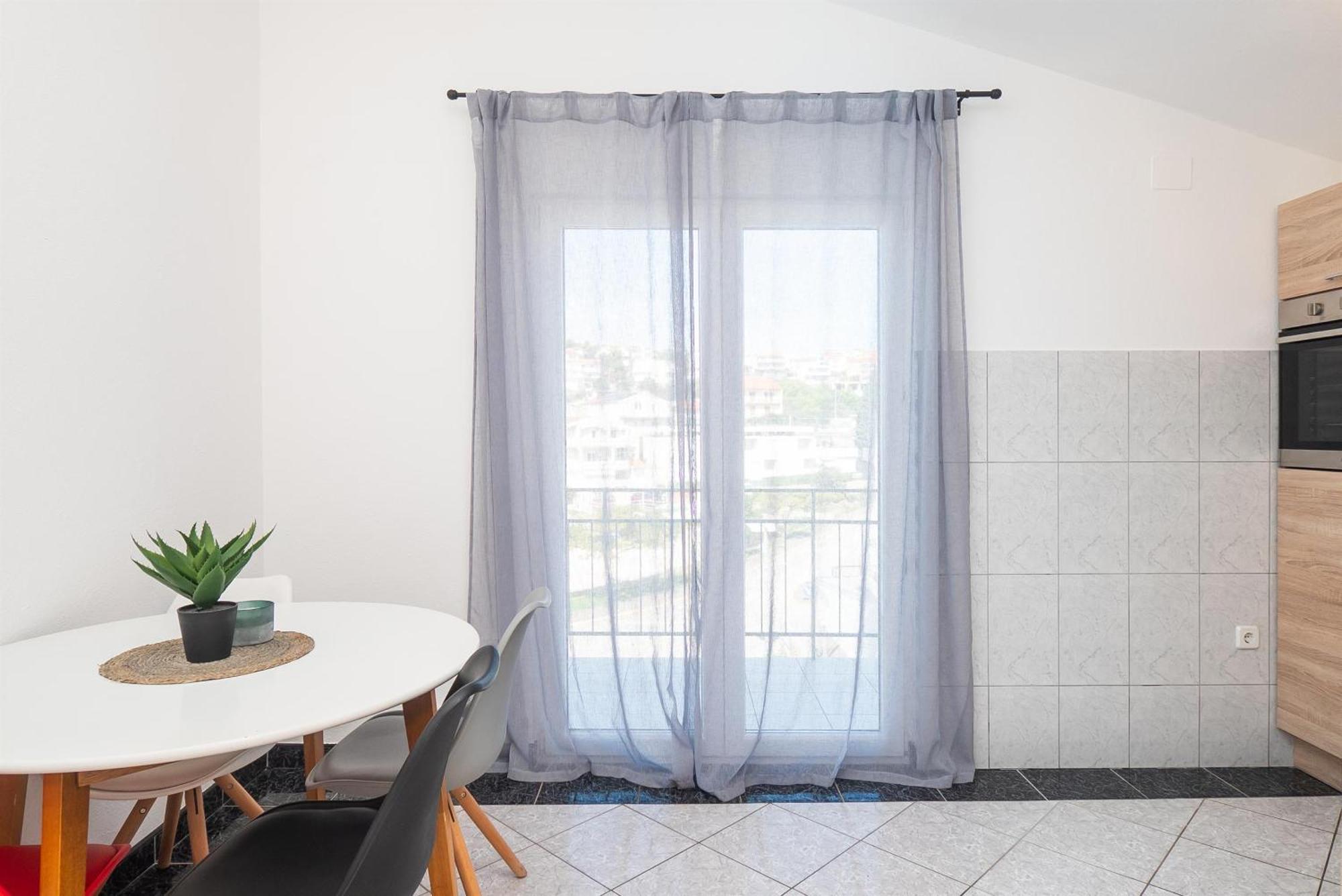 Apartments Polly Primošten Zewnętrze zdjęcie