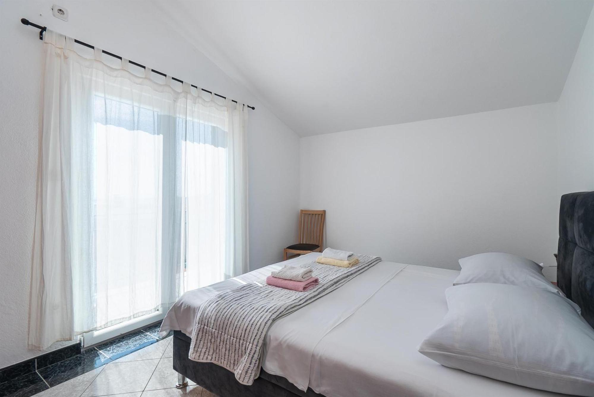 Apartments Polly Primošten Zewnętrze zdjęcie