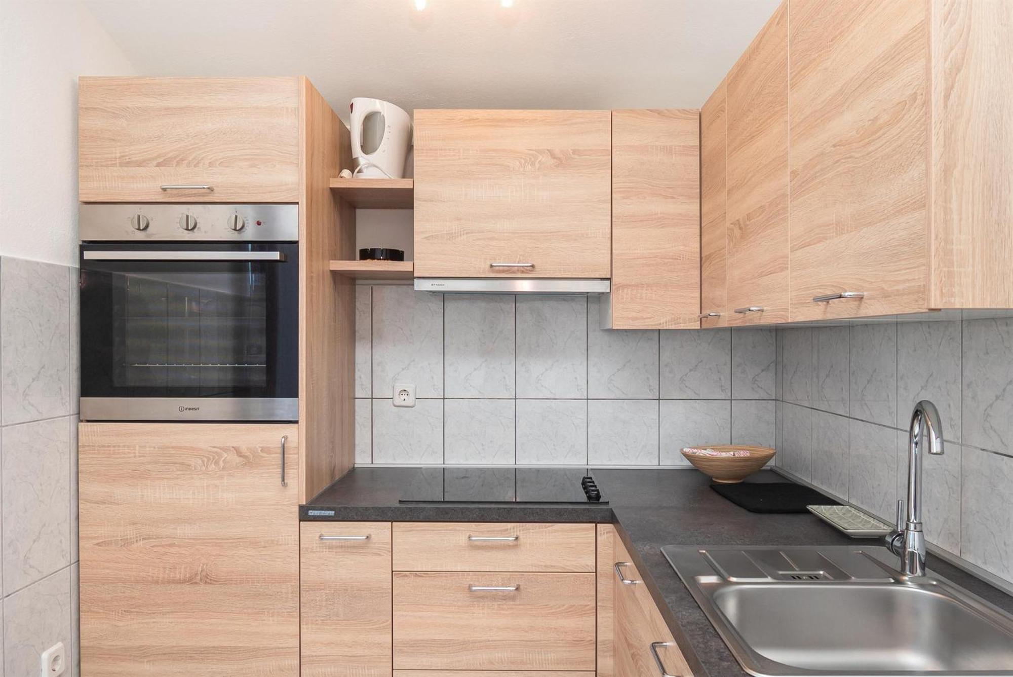 Apartments Polly Primošten Zewnętrze zdjęcie