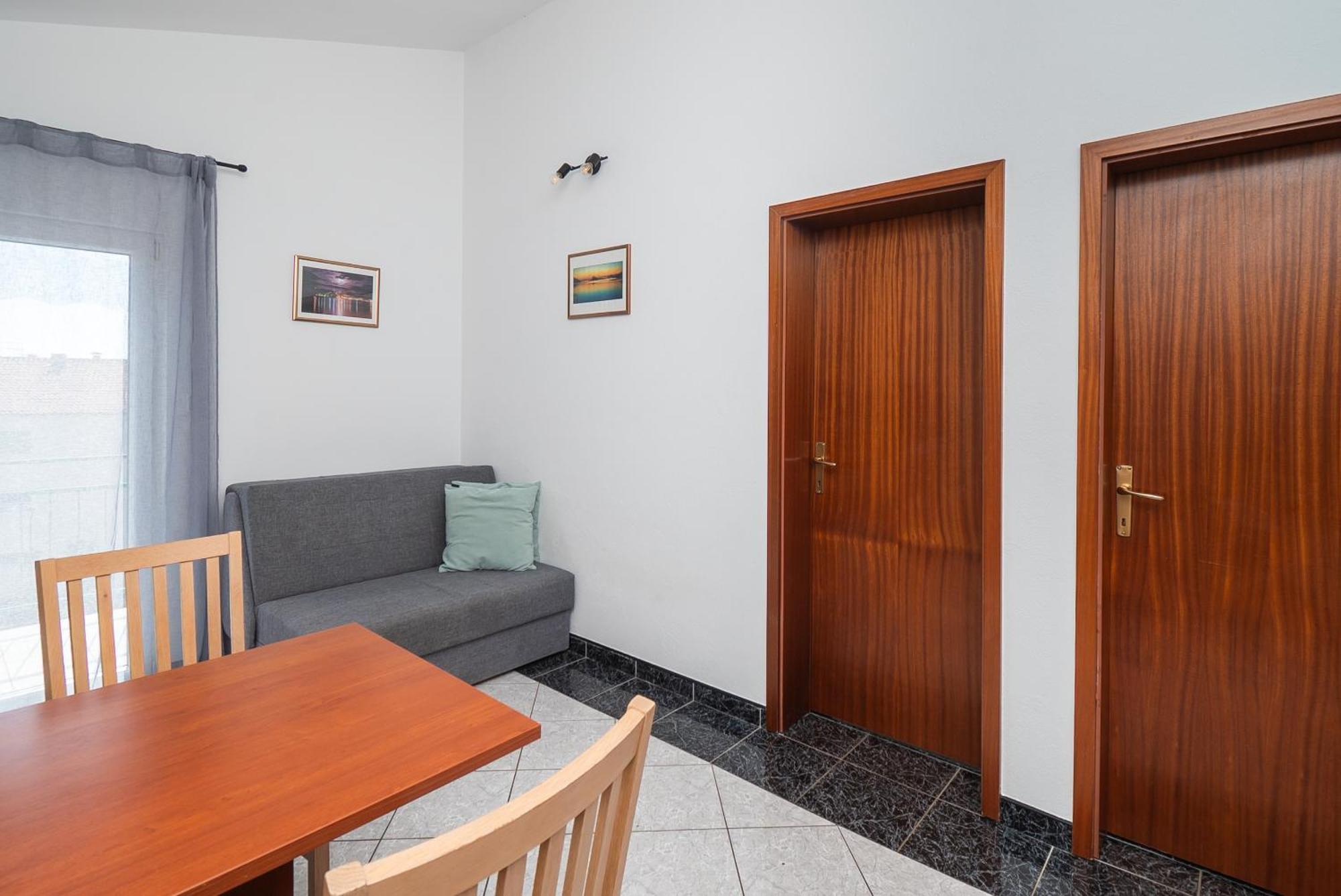 Apartments Polly Primošten Zewnętrze zdjęcie