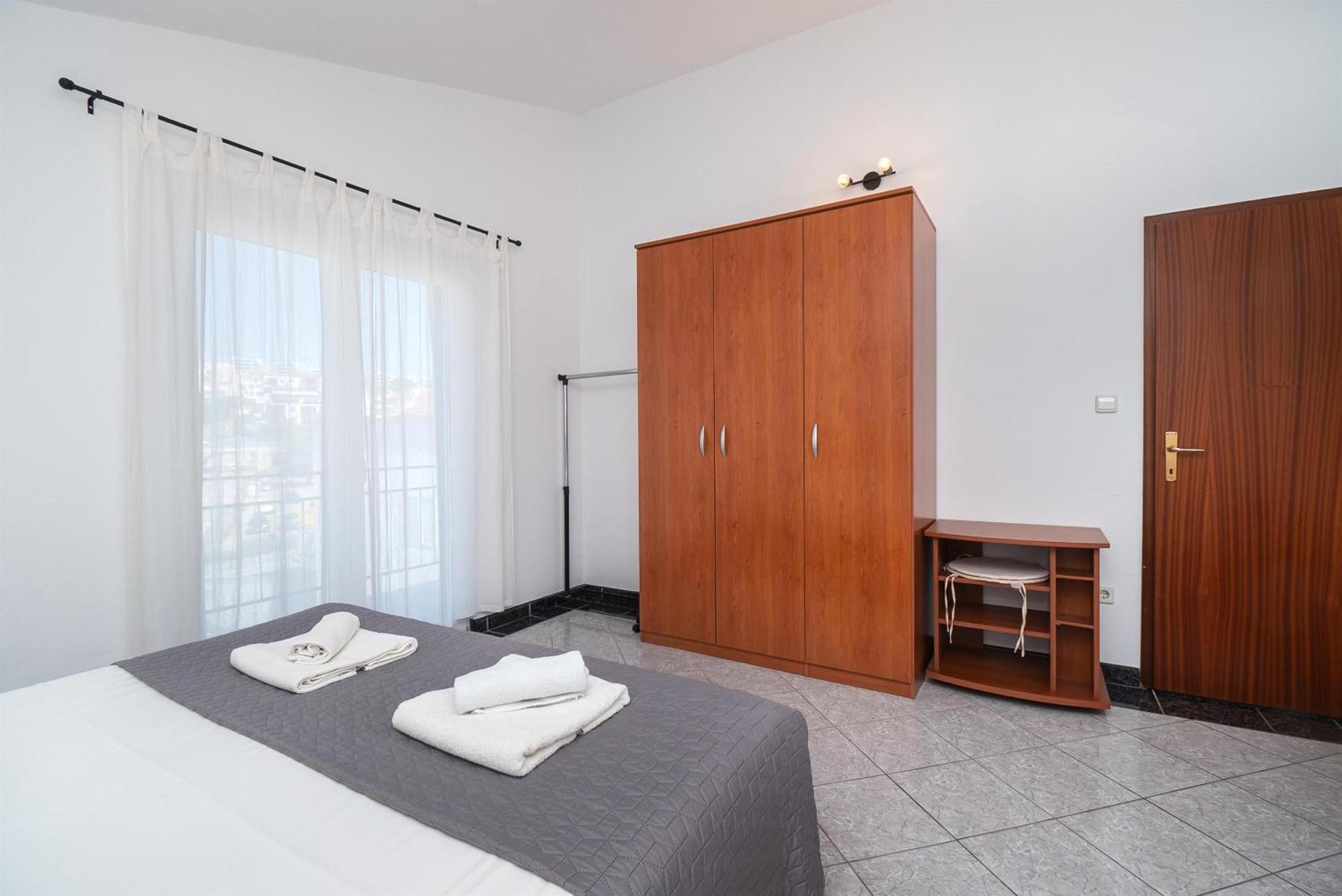 Apartments Polly Primošten Zewnętrze zdjęcie