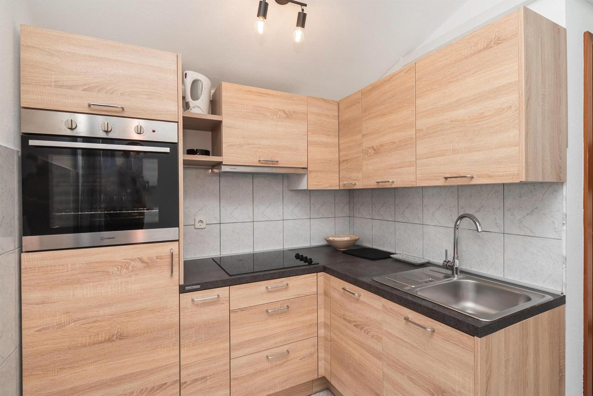 Apartments Polly Primošten Zewnętrze zdjęcie