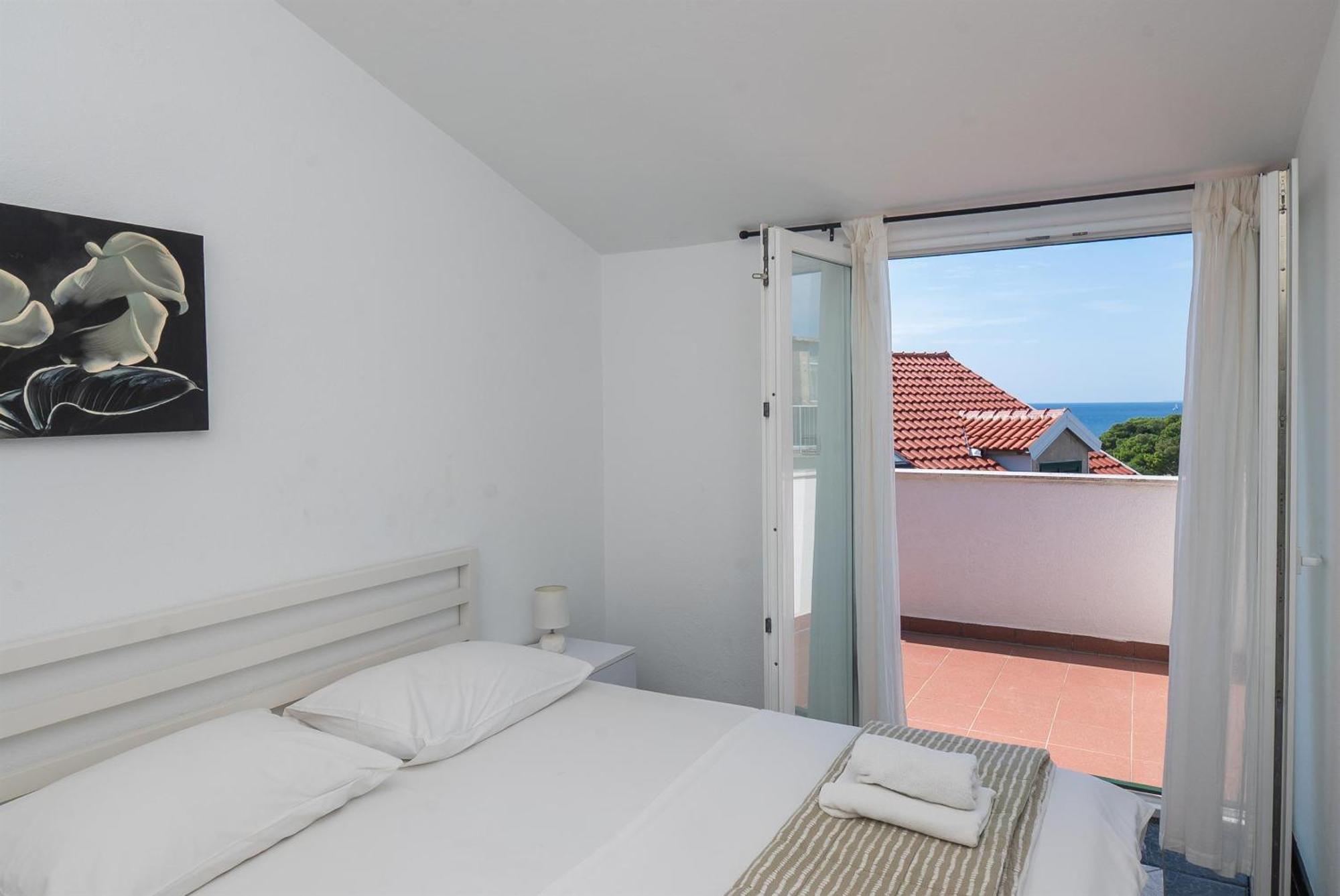 Apartments Polly Primošten Zewnętrze zdjęcie
