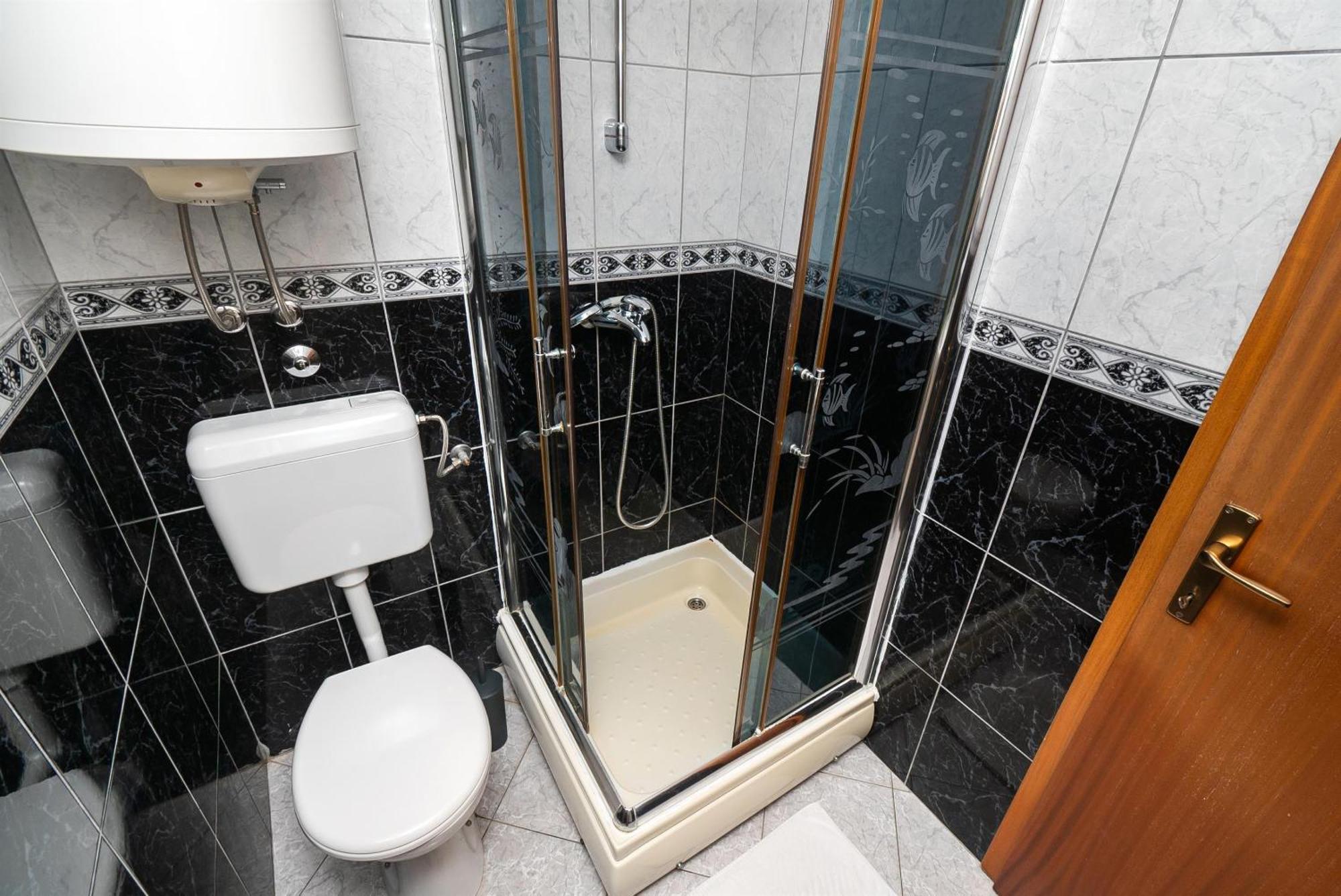 Apartments Polly Primošten Zewnętrze zdjęcie